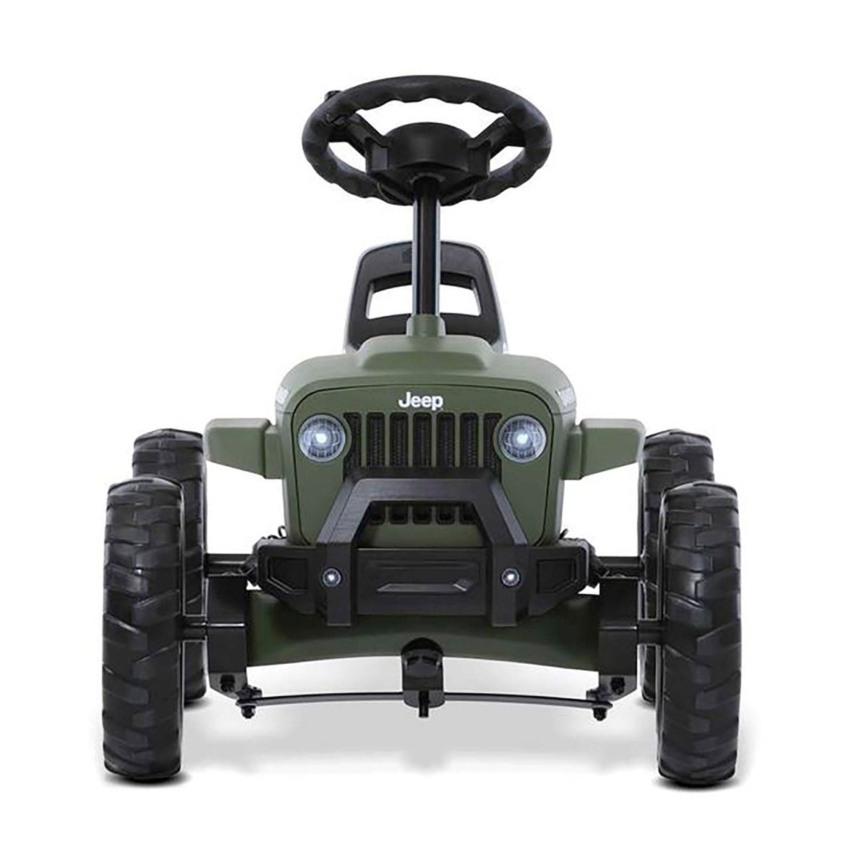 BERG Jeep® Buzzy Sahara Go-Kart