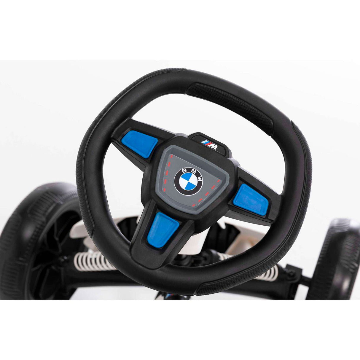 BERG Reppy BMW Go-Kart