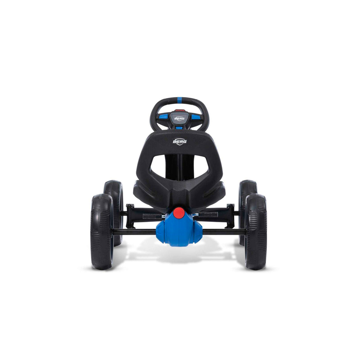 BERG Reppy Roadster Go-Kart