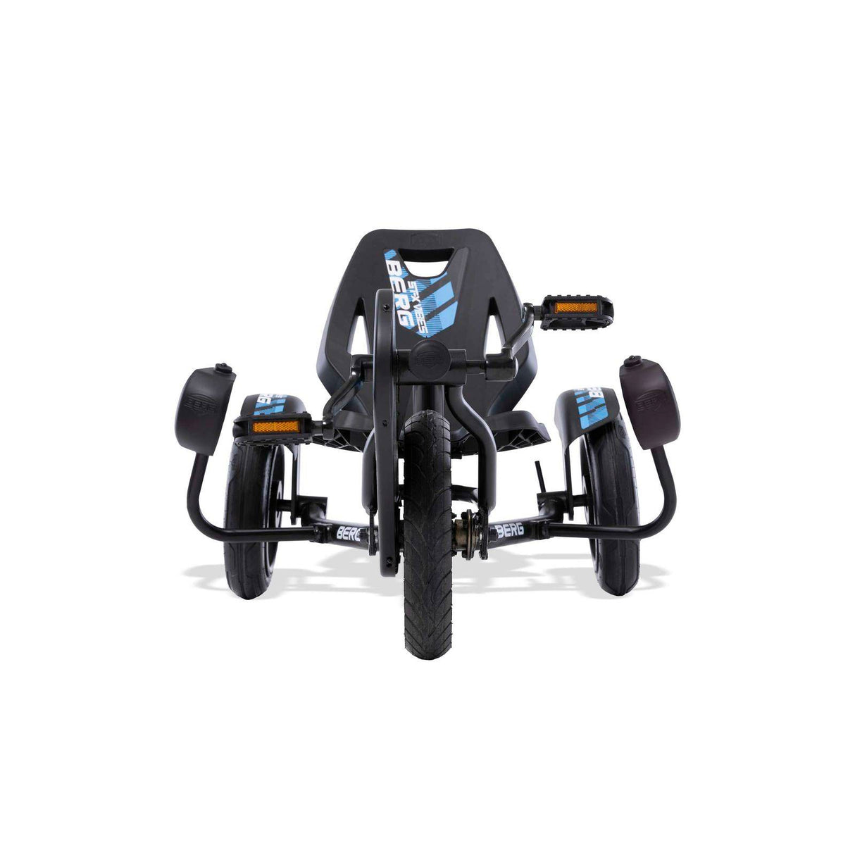 BERG Street-X Vibes Go-Kart