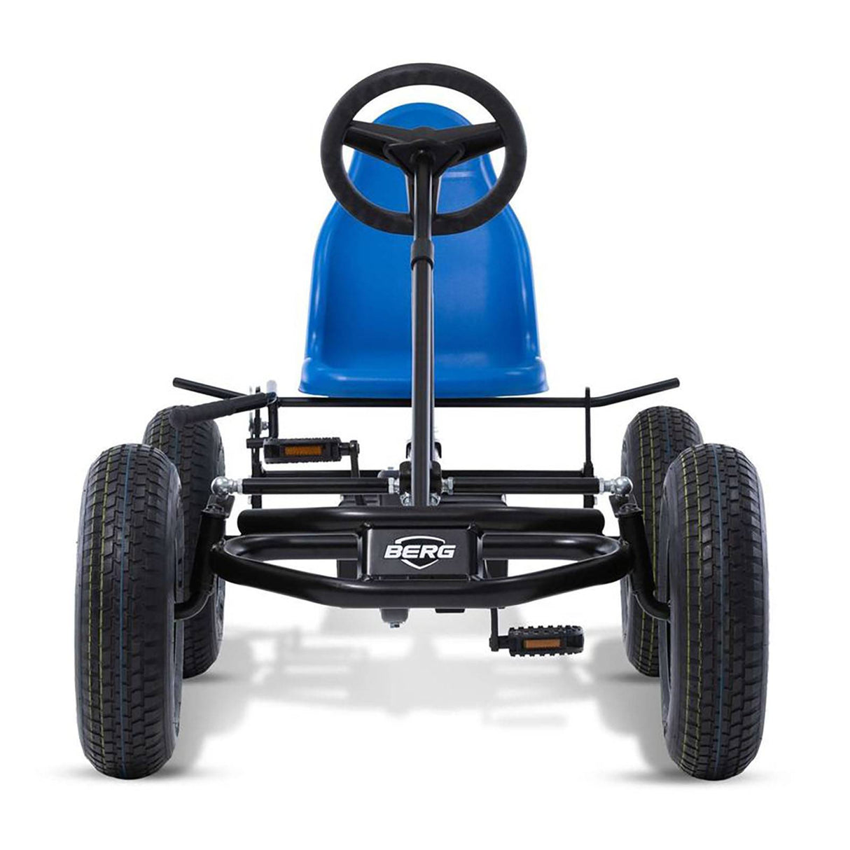 BERG XL B.Pure Blue BFR Go-Kart