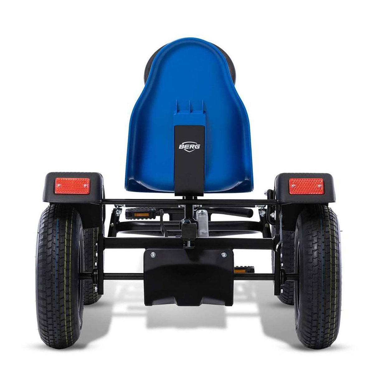 BERG XL B.Rapid Blue BFR Go-Kart