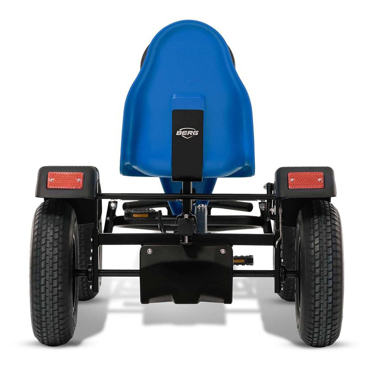 BERG XL B.Super Blue BFR Go-Kart
