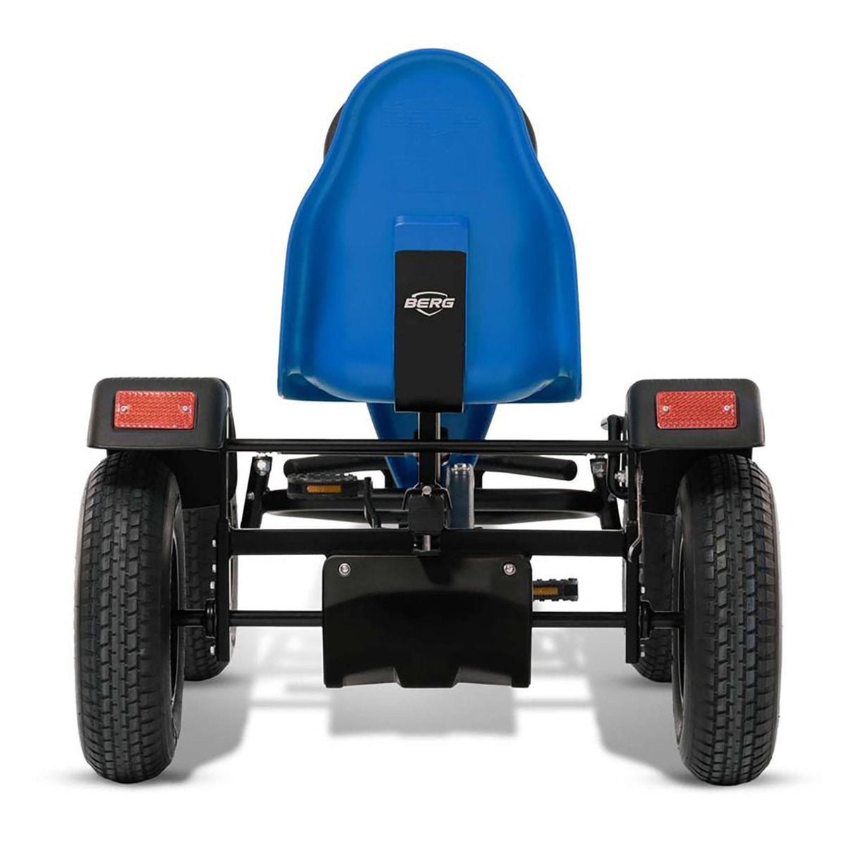 BERG XL B.Super Blue BFR-3 Go-Kart