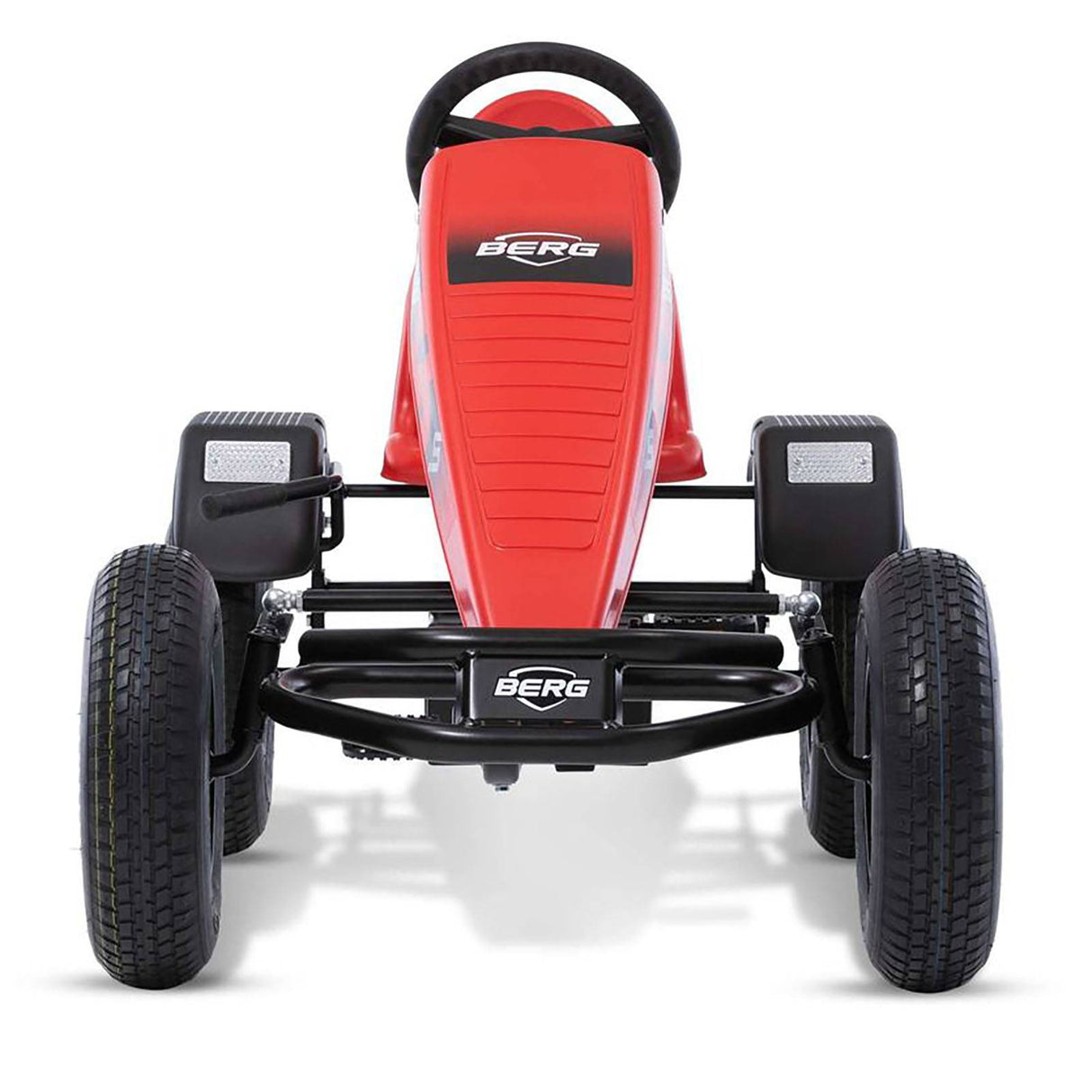 BERG XL B.Super Red BFR-3 Go-Kart