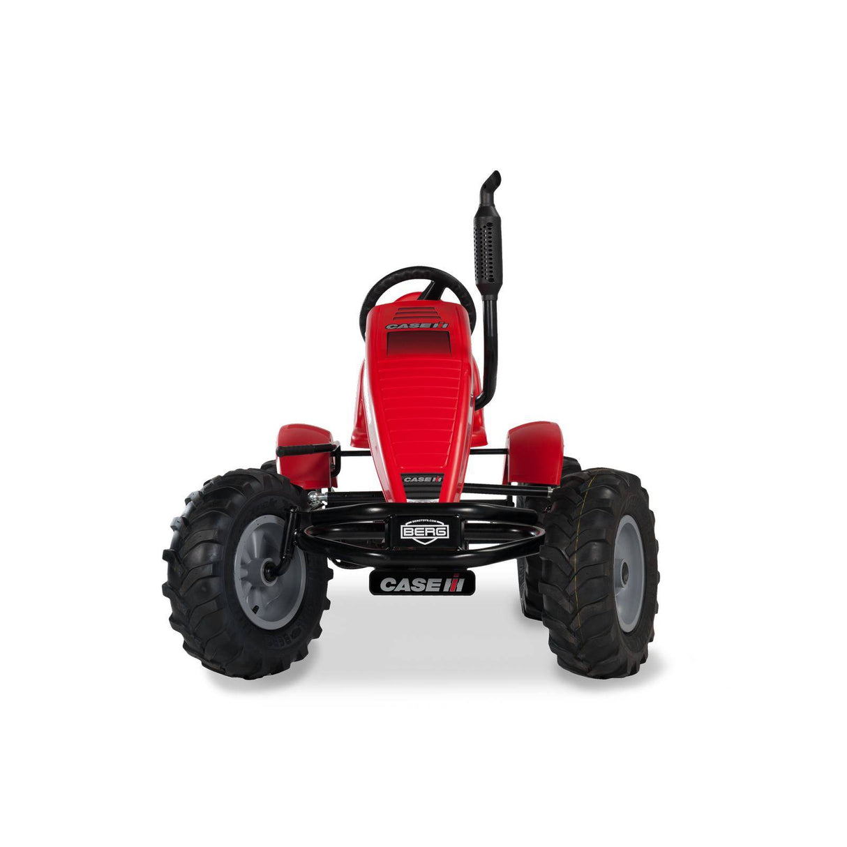 BERG XL Case IH BFR-3 Go-Kart
