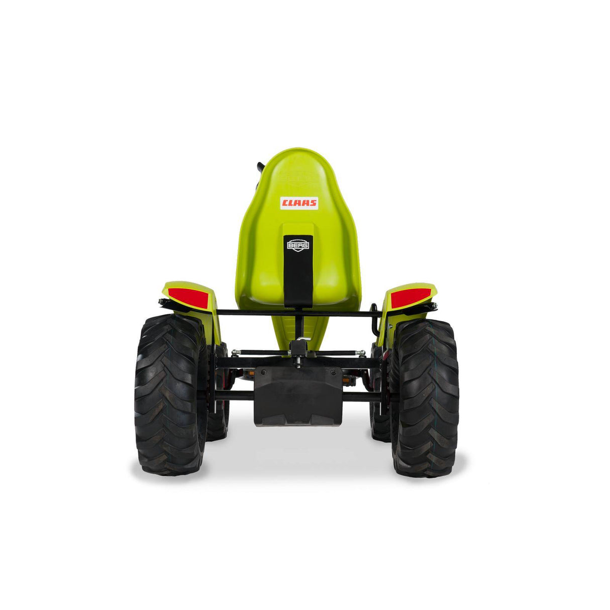 BERG XL CLAAS BFR-3 Go-Kart