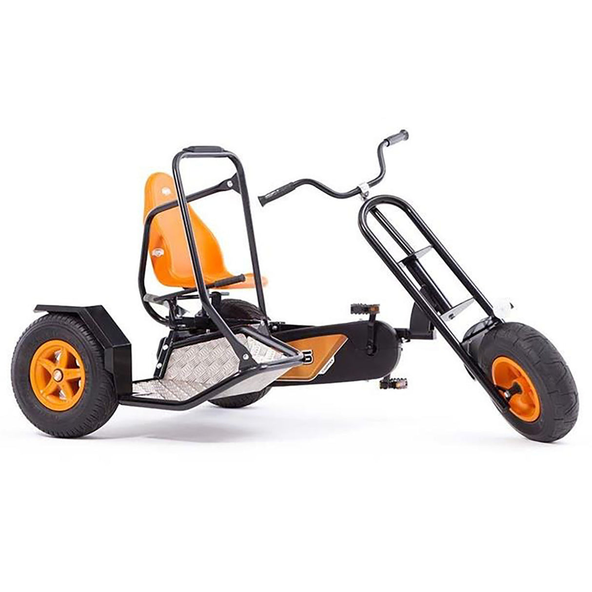 BERG XL Duo Chopper BF Go-Kart
