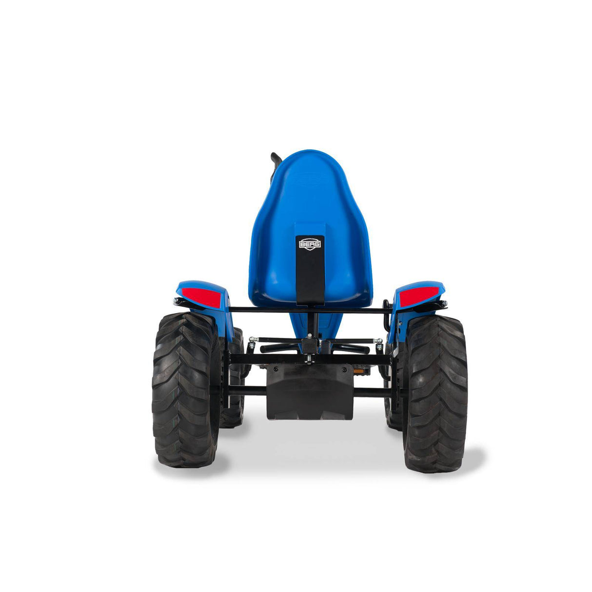 BERG XL New Holland BFR-3 Go-Kart