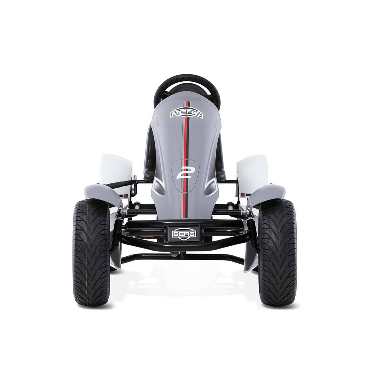 BERG XL Race GTS BFR-3 - Full spec Go-Kart
