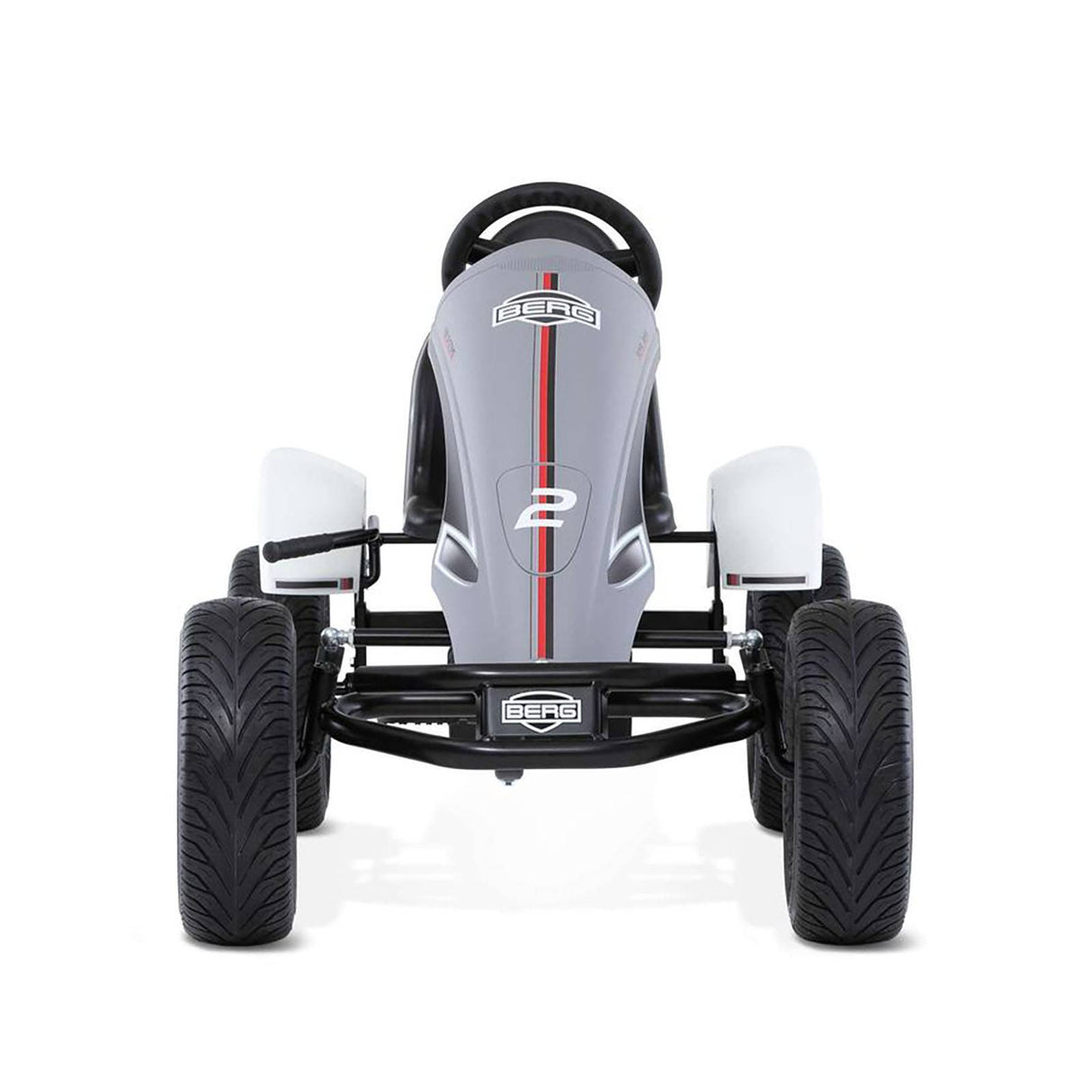 BERG XL Race GTS BFR-3 Go-Kart