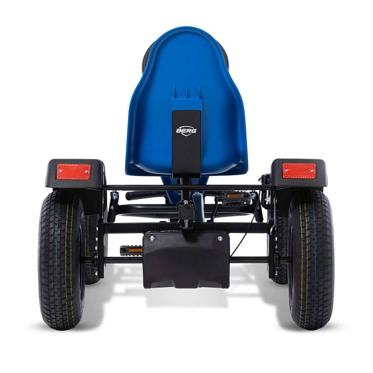 BERG XXL B.Super Blue BFR Go-Kart