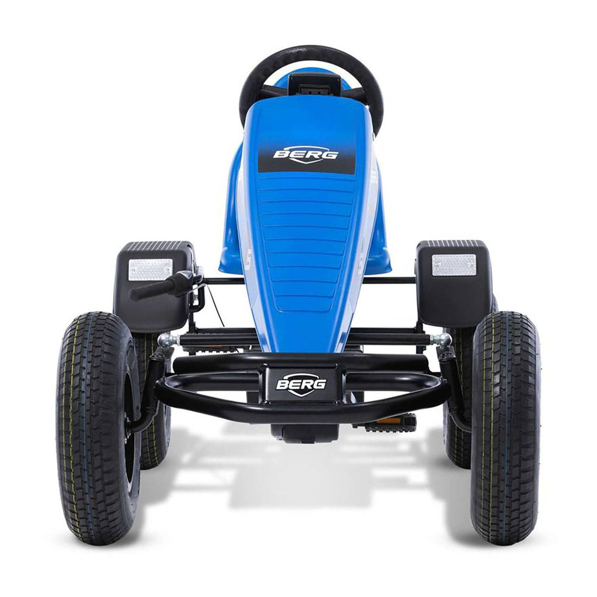 BERG XXL B.Super Blue E-BFR Go-Kart