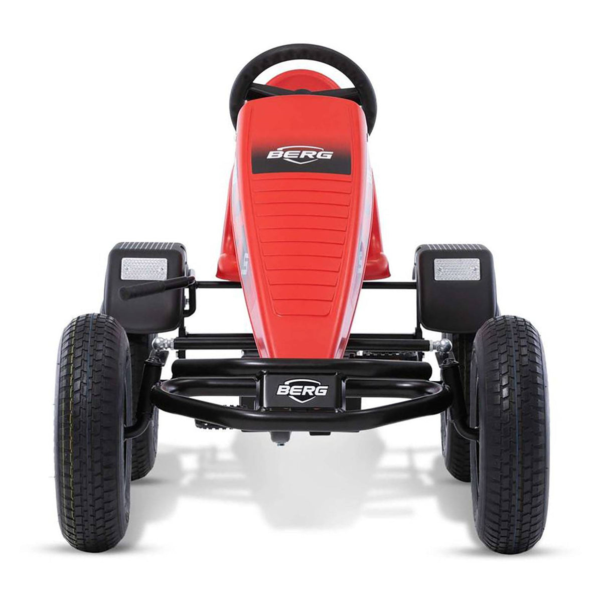 BERG XXL B.Super Red BFR Go-Kart