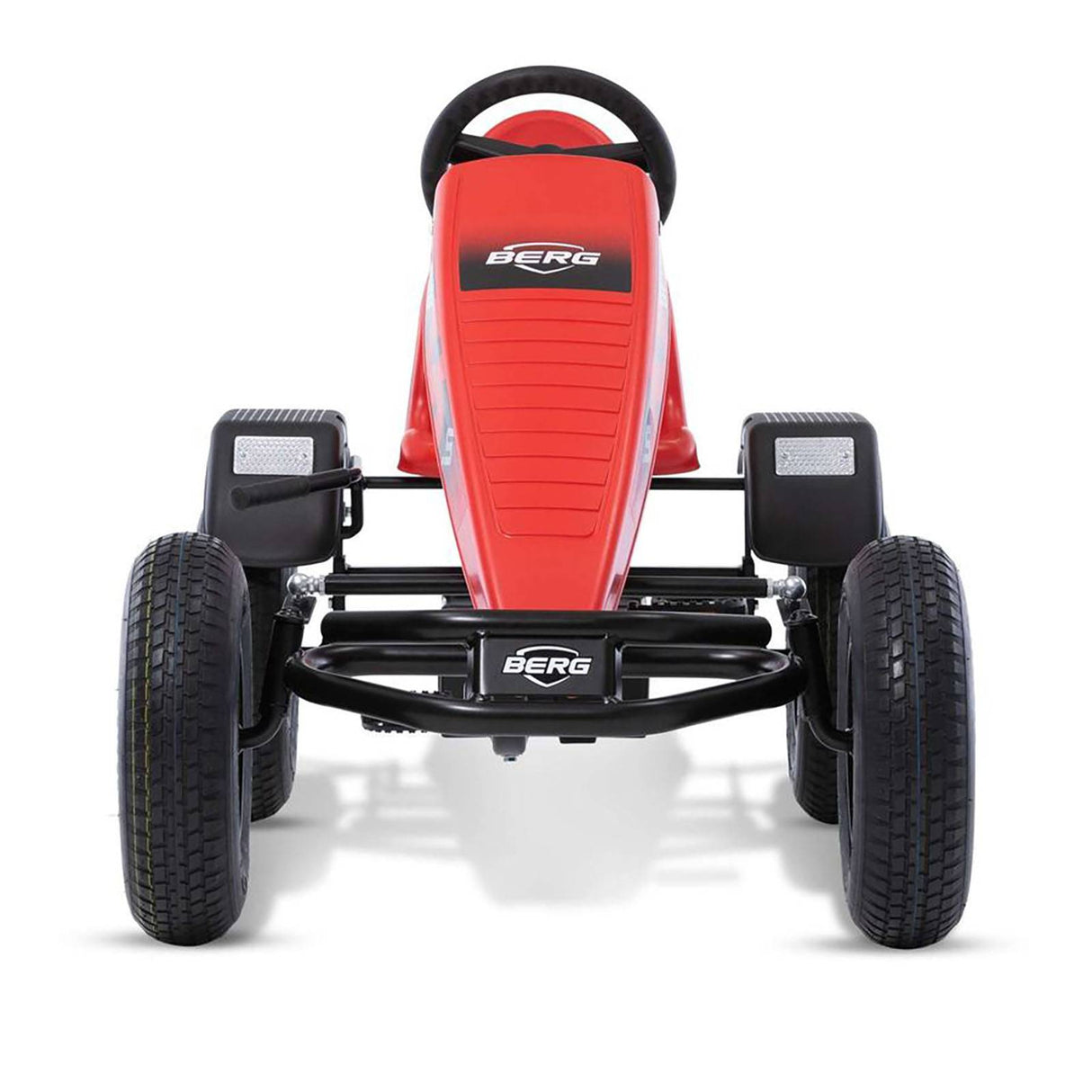 BERG XXL B.Super Red E-BFR Go-Kart