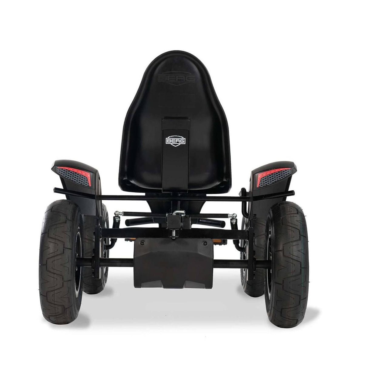 BERG XXL Black Edition BFR Go-Kart