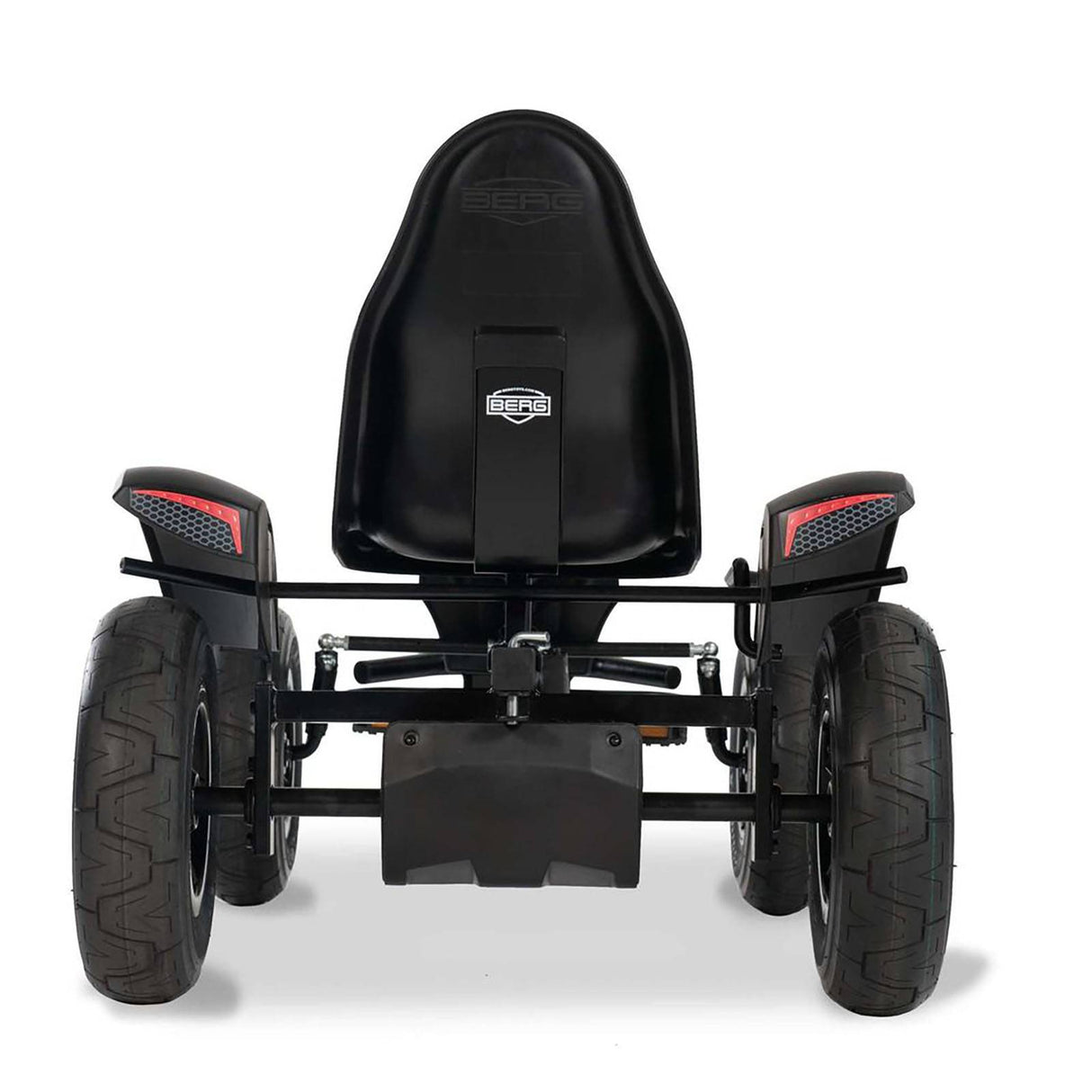 BERG XXL Black Edition E-BFR Go-Kart