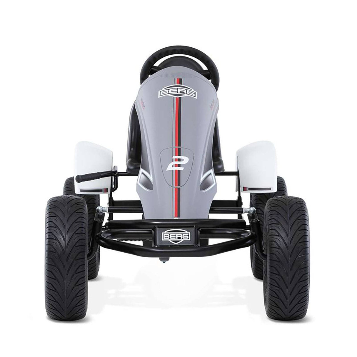 BERG XXL Race GTS BFR Go-Kart