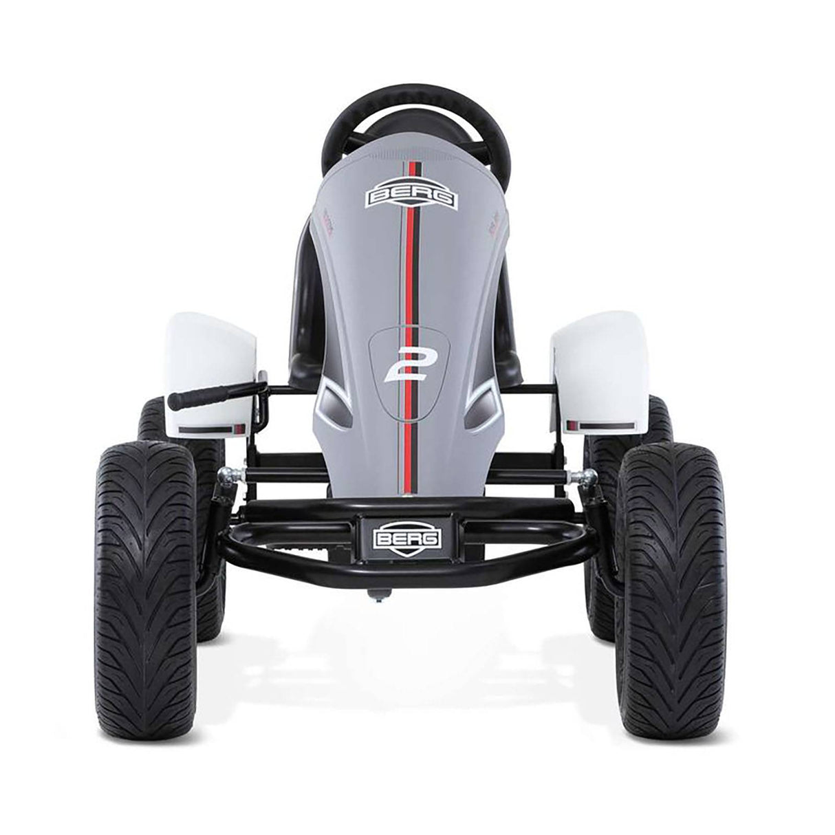 BERG XXL Race GTS E-BFR Go-Kart