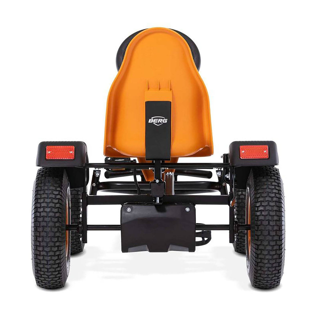 BERG XXL X-Cross E-BFR Go-Kart