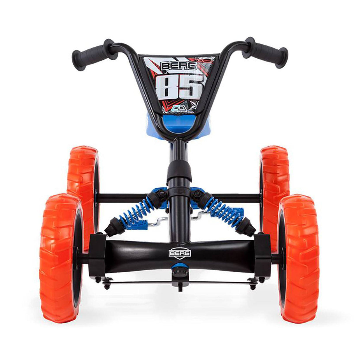 BERG Buzzy Nitro Go-Kart