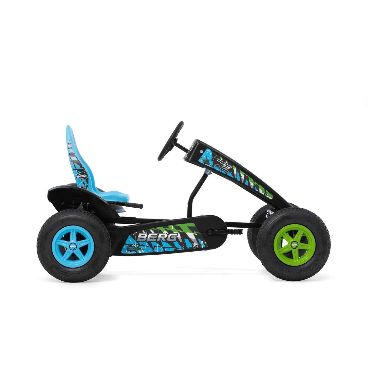 BERG XL X-ite BFR-3 Go-Kart