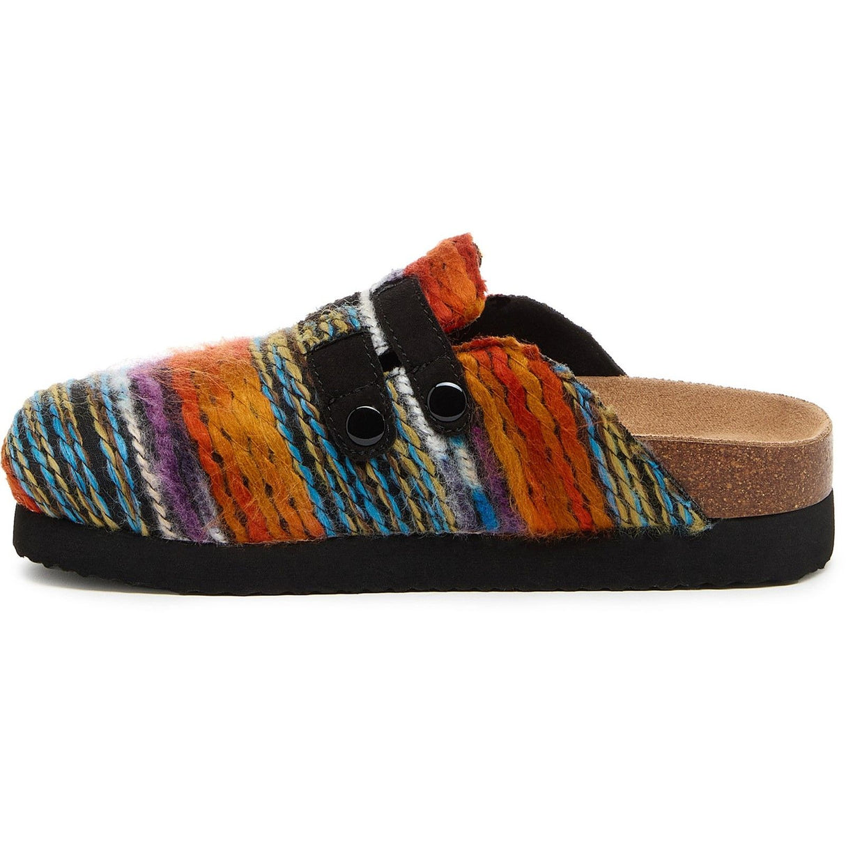 Rocket Dog Womens Abel Plus Mule Olive