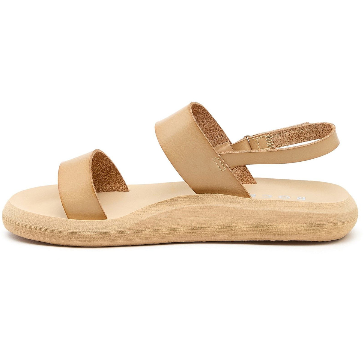 Rocket Dog Womens Sunshine Sandal Camel