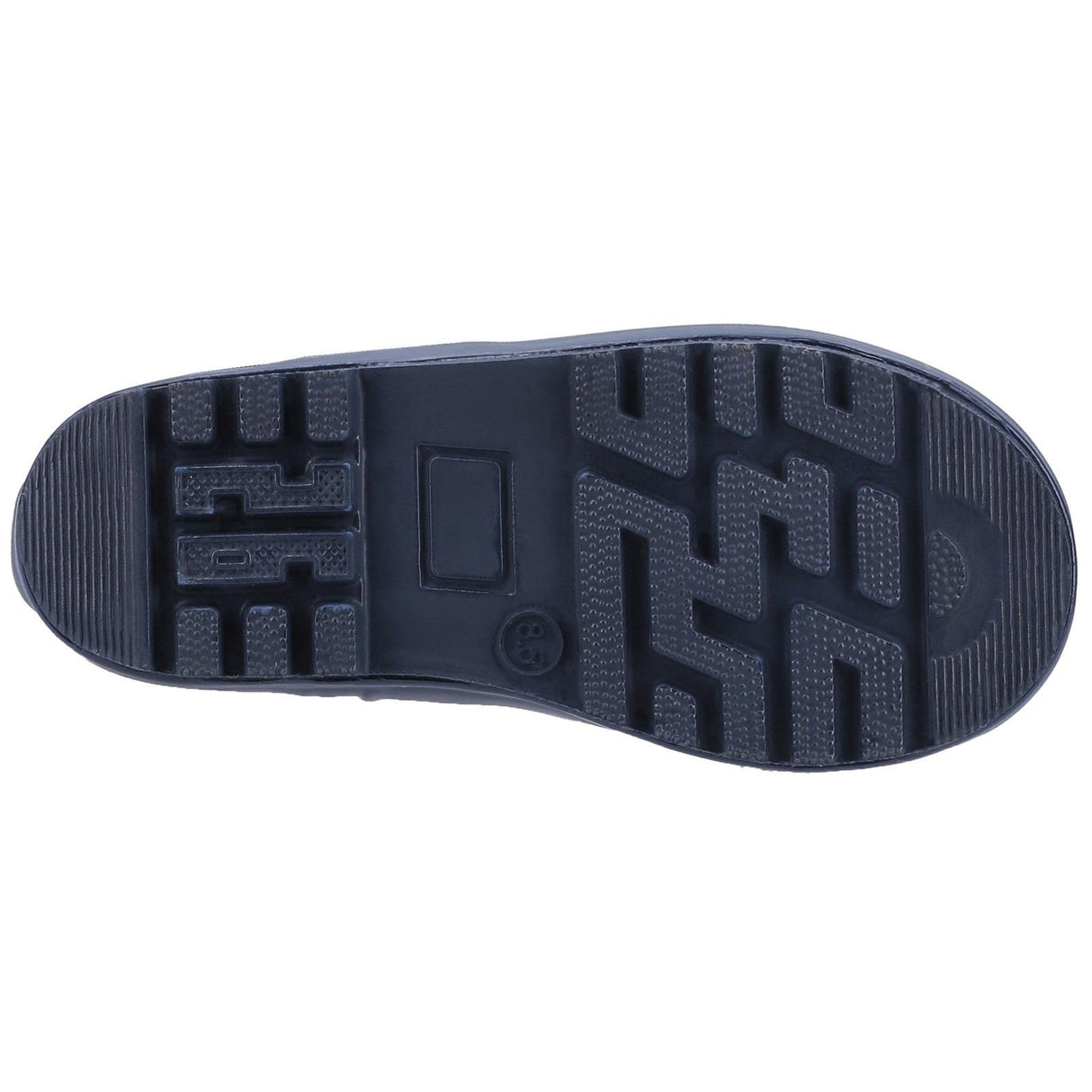 Cotswold Junior Kids Puddle Waterproof Pull On Boot Shark