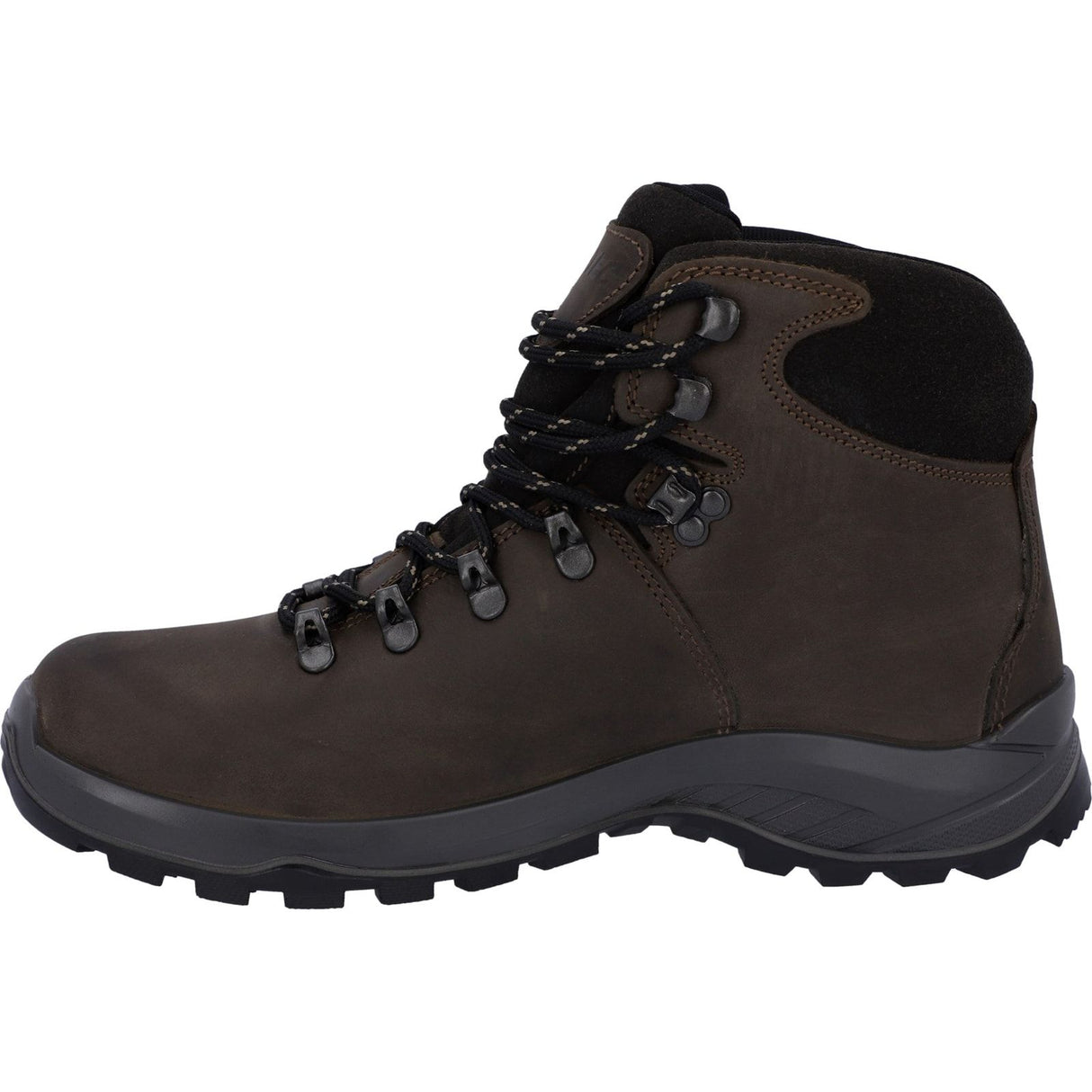 Hi-Tec Mens Ravine Lite Boots Brown