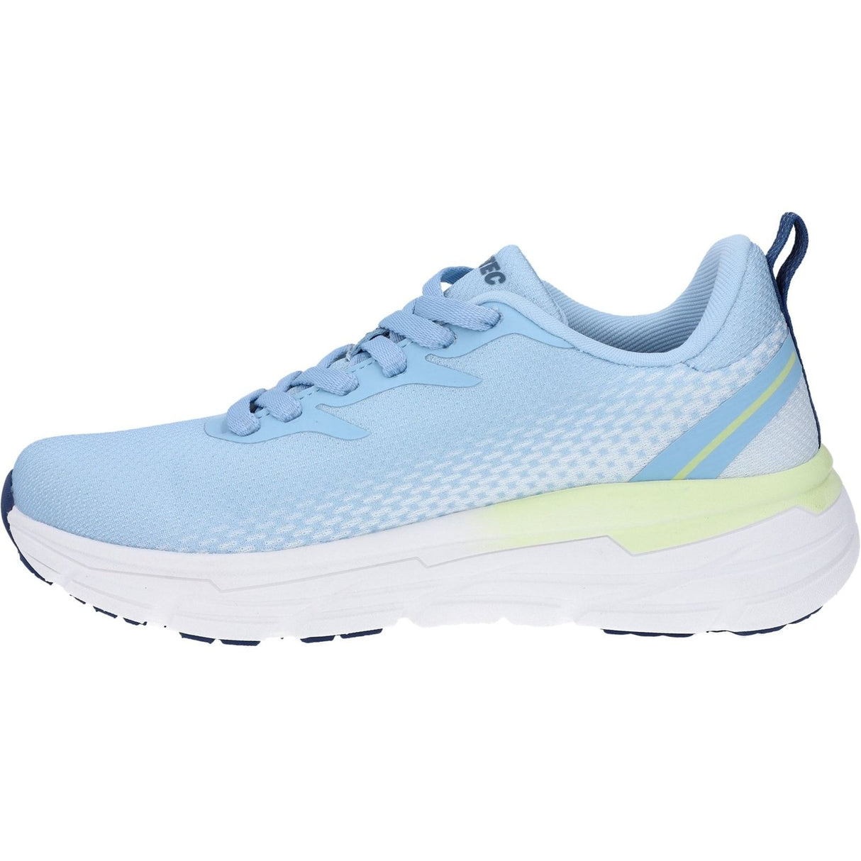 Hi-Tec Womens Promenade Trainers Angel Falls/Country Air