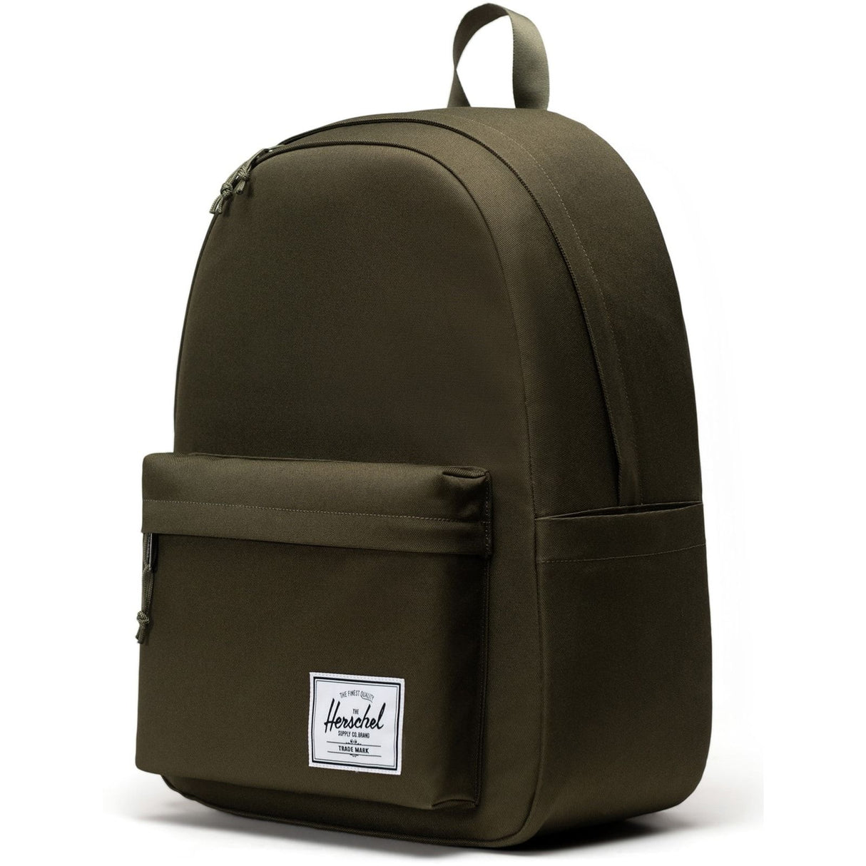 Herschel Bags Unisex Classic XL Backpack Ivy Green