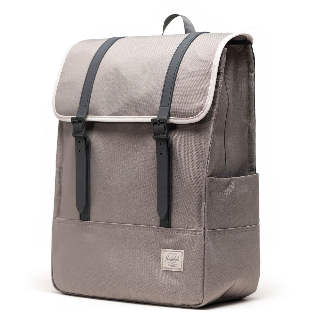 Herschel Bags Unisex Survey Backpack Morning Dove/Dark Shadow