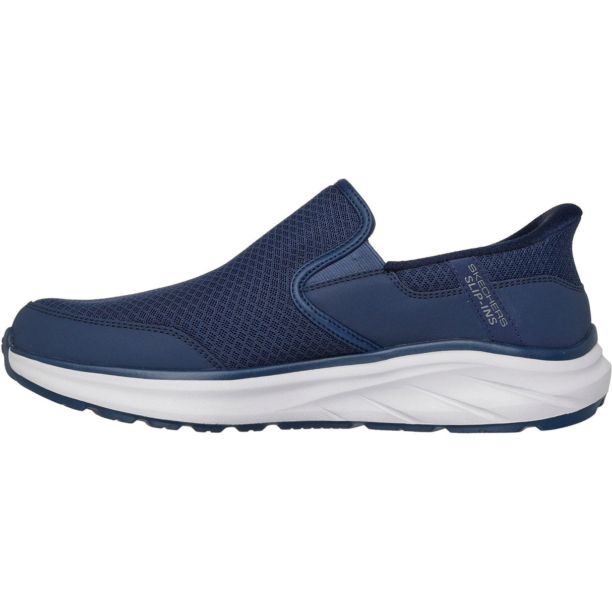 Skechers Mens Equalizer 6.0 Trainer Navy