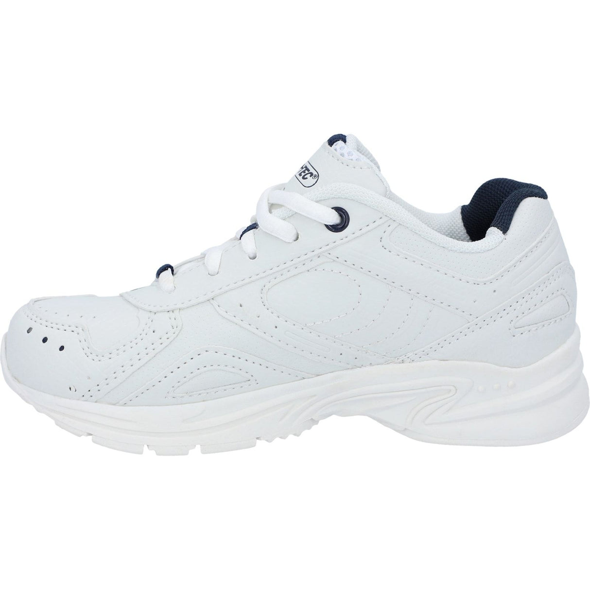 Hi-Tec Kids XT115 Trainer White