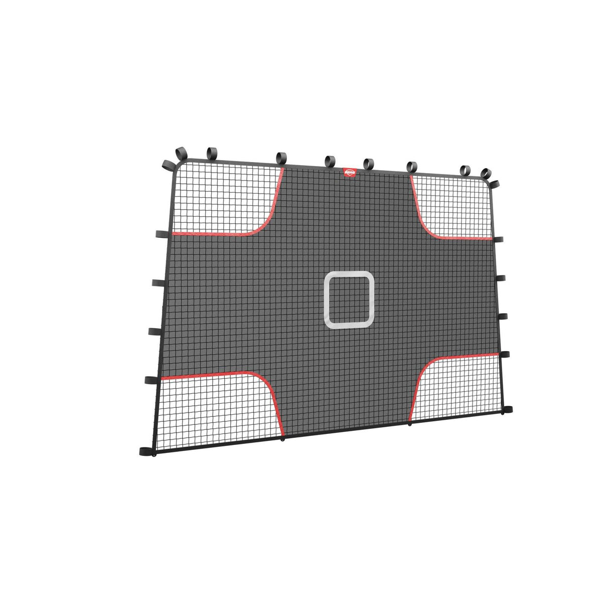 Berg Playbase Soccer Target Net L