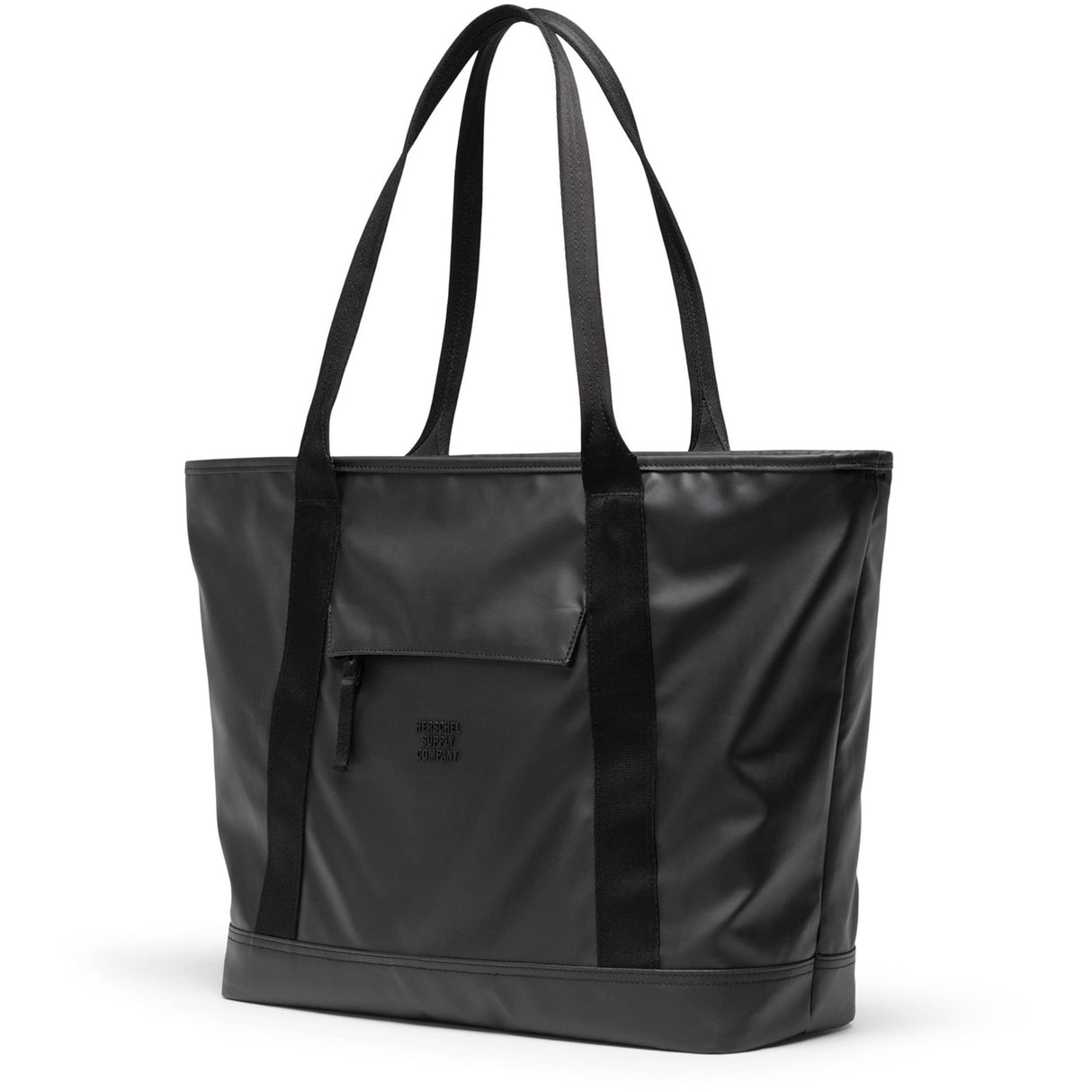 Herschel Bags Unisex Alberni Tote Black