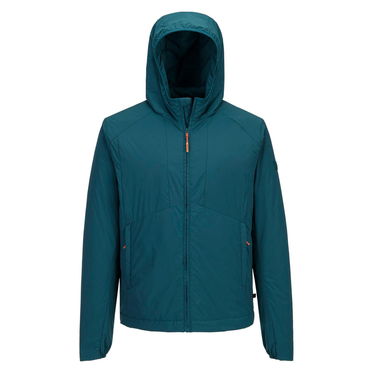 Portwest Brandon Mens Jacket Forest Green