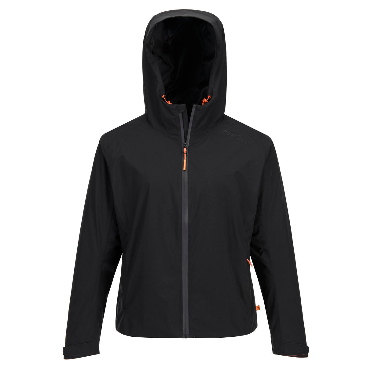 Portwest Slievemore Womens Jacket Black