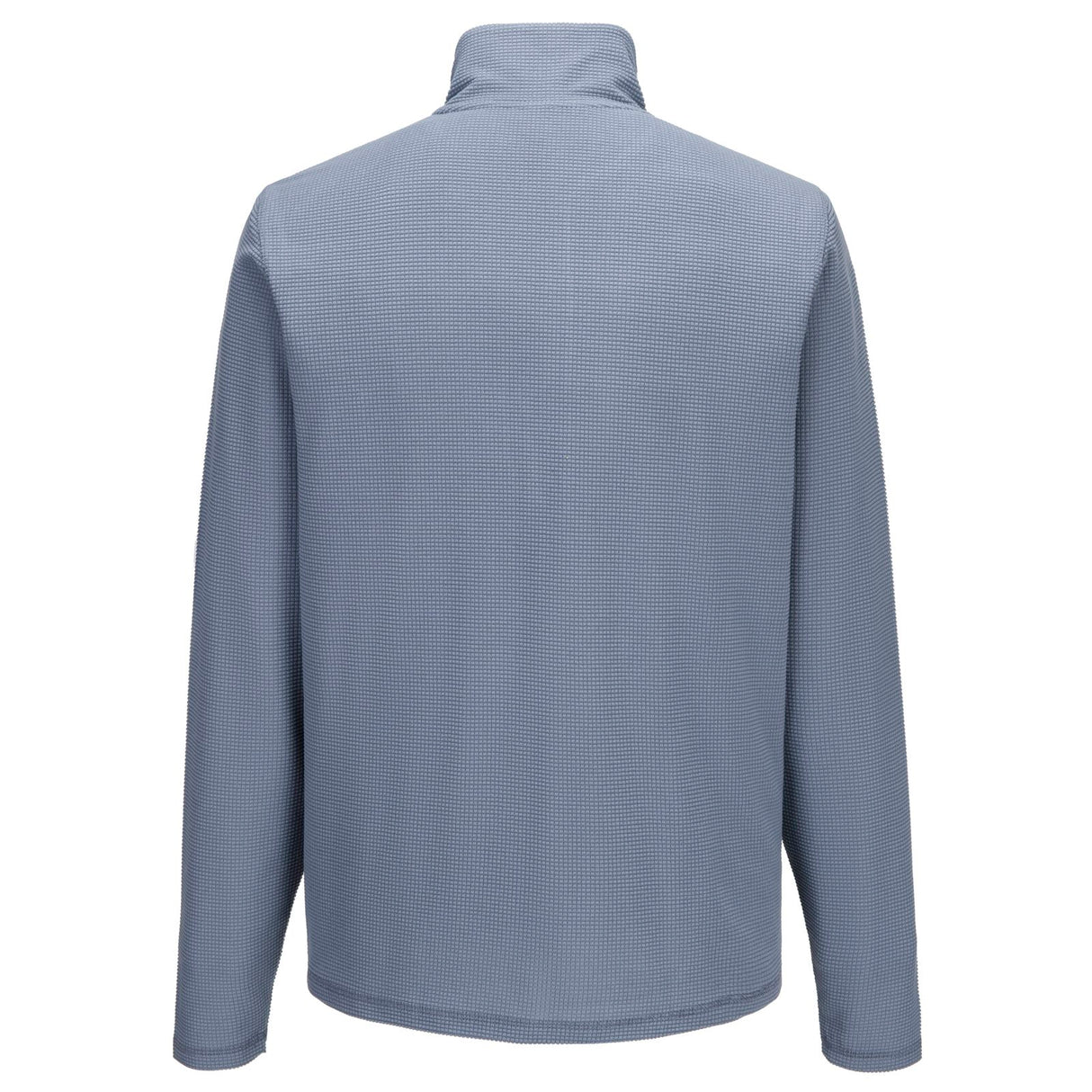 Portwest Caher Mens Fleece Gulf Blue