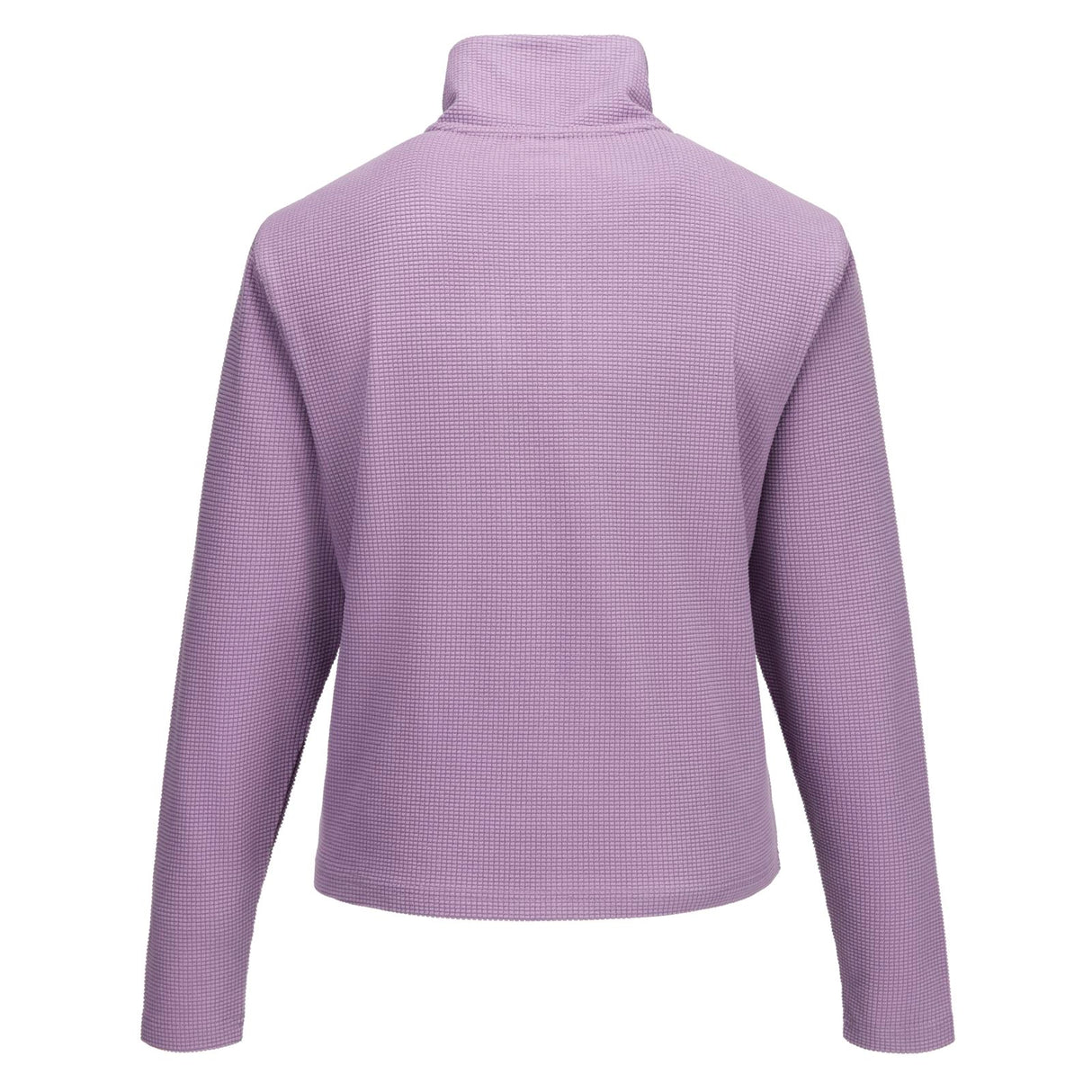 Portwest Carrowteige Womens Fleece Purple