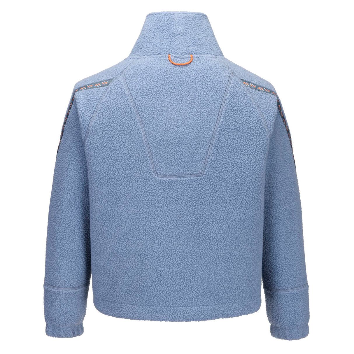 Portwest Carraroe Womens Fleece Sky Blue