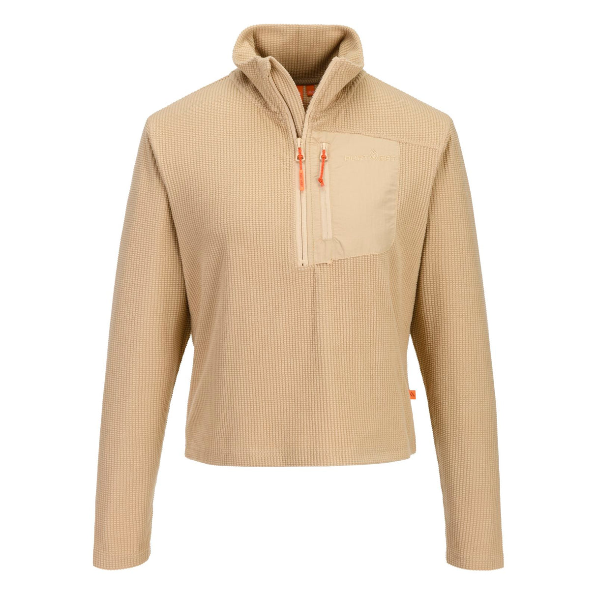 Portwest Carrowteige Womens Fleece Biscotti