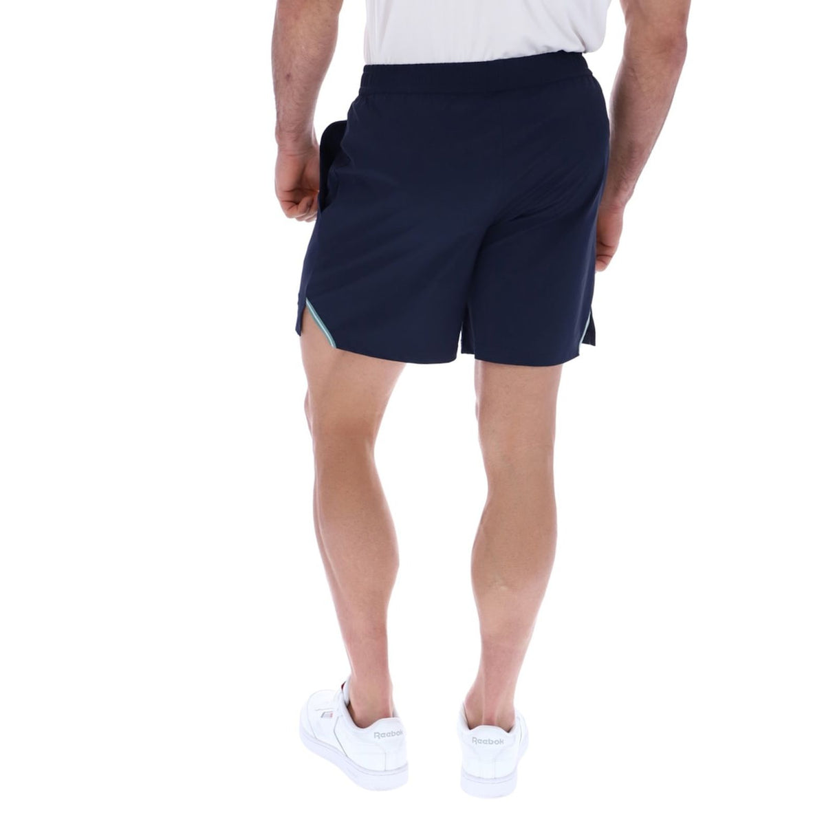 Ted Baker Sport Mens THEODORE Tennis Short Navy