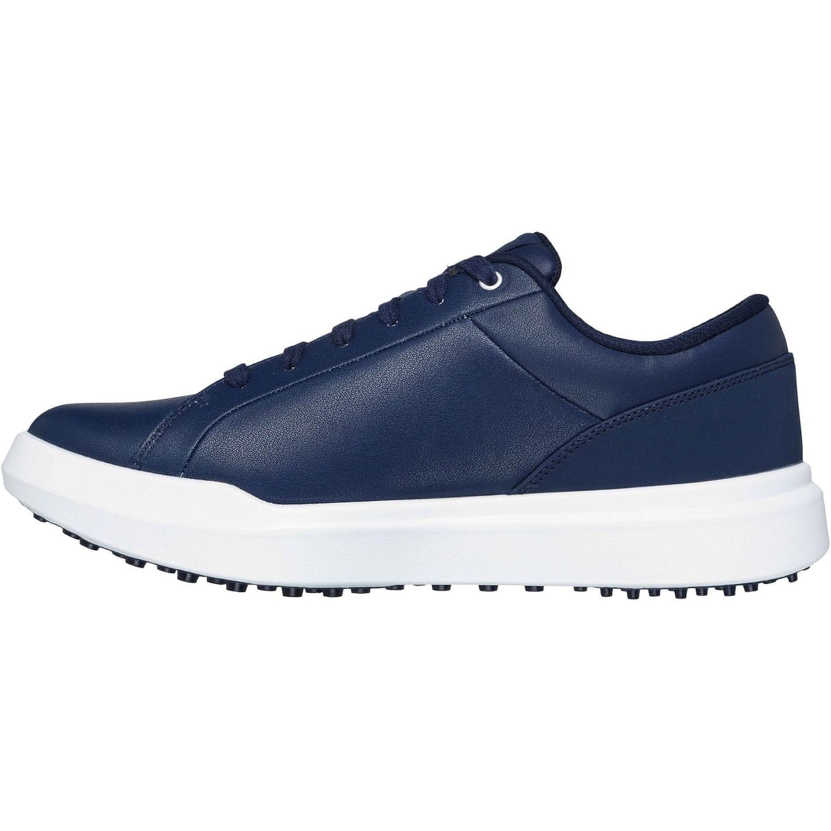 Skechers Mens Go Golf Drive 6 Golf Shoe Navy
