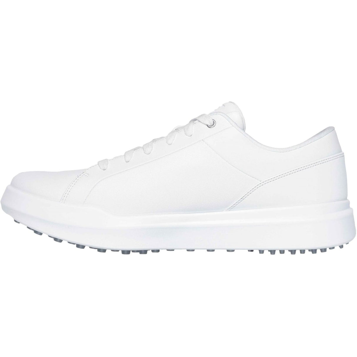 Skechers Mens Go Golf Drive 6 Golf Shoe White