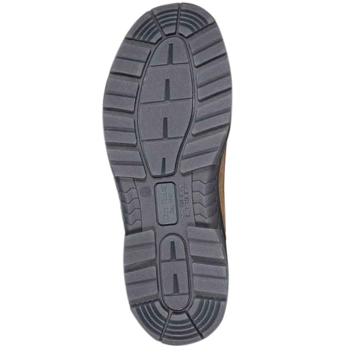 Hard Yakka Unisex Brumby Dealer Boot Crazyhorse