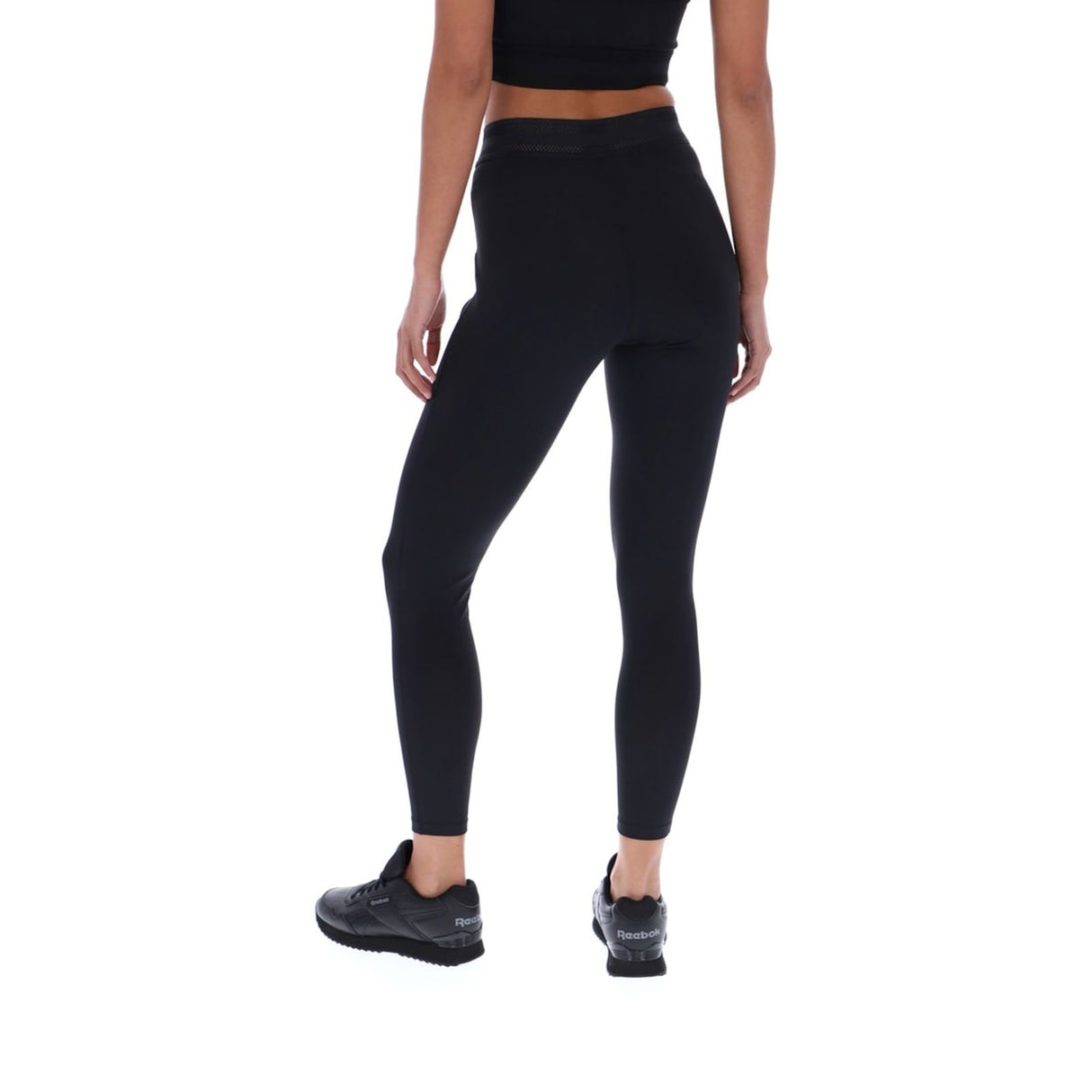 Ted Baker Sport Womens AURORA Training Leggings Black