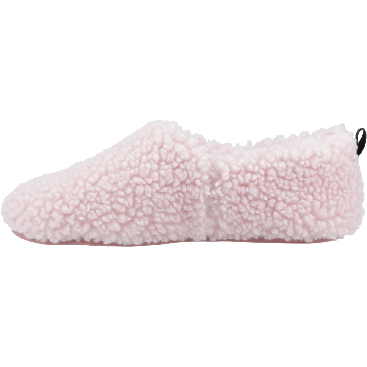 Hush Puppies Womens Emily Slippers Blush