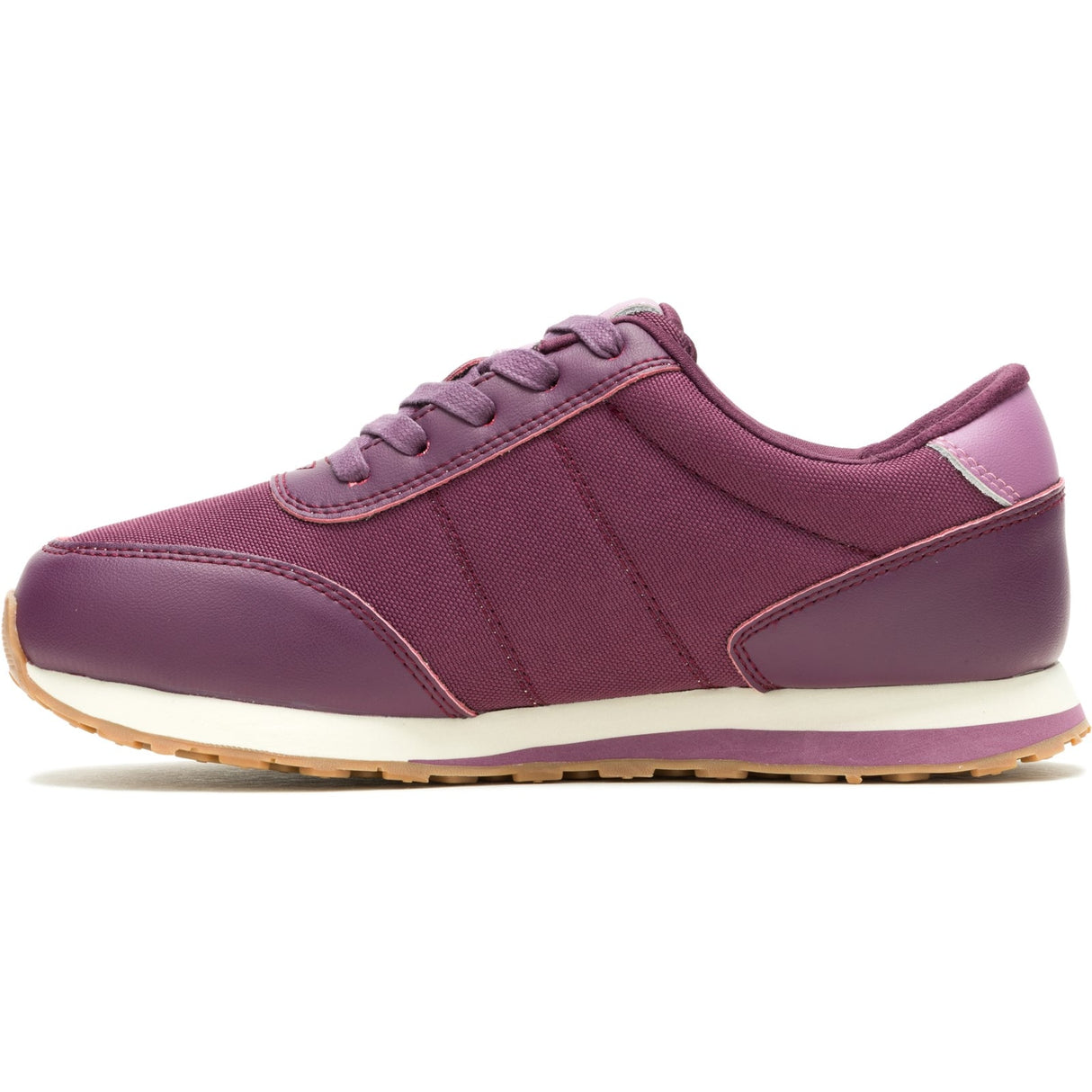 Hush Puppies Womens Seventy8 Sneaker Fig